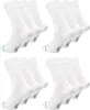 Paolo Renzo Bambus Business Socken Damen & Herren 12 Paar Produktbild-Vorschau 1