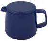Helios Isolierkanne Care 0,3 l blau 0161-186 Podgląd zdjęcia produktu 2