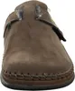 Rohde Herren Pantoffel Hausschuh Leder Warmfutter Alassio Produktbild-Vorschau 33