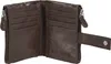 Bruno Banani Geldbörse Damen 021860 braun Produktbild-Vorschau 5