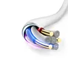 Ładowarka Dudao A20EU sieciowa USB-A 18W - biała + kabel Podgląd zdjęcia produktu 6