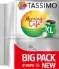 Packaging for TASSIMO coffee capsules. Anteprima dell’immagine prodotto