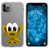 PhoneNatic Case kompatibel mit Apple iPhone 11 Pro Produktbild-Vorschau 1