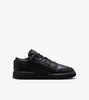 Boty Nike Air Jordan 1 Low Gs 553560093 Náhled obrázku produktu 7