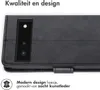imoshion Luxe Bookcase dla Google Pixel 6 - czarny Podgląd zdjęcia produktu 3