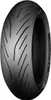 Michelin Pilot Power 3 Tył 190/55 R17 M/C Tl 75(W) Tył Podgląd zdjęcia produktu 2