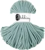 Bobbiny Premium 5 mm 50 m Duck Egg Blue Schnur Produktbild-Vorschau 2