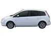 J&J Automotive | SCOUTT Okenné deflektory pre Ford C-MAX 5D Náhľad obrázku produktu 4