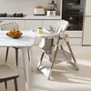 Clinvia, chaise haute réglable pour bébé, de 0 à 6 ans - Voir les images du produit 11