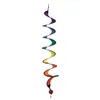 windspiel Mini Twist 70 x 13 cm Polyester Produktbild-Vorschau 1