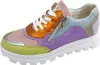 Waldläufer Damen Low Sneaker H-AJALA Mehrfarbig Leder Produktbild-Vorschau 37