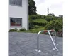 Schellenberg Parkbügel man. verzinkt m. Schloss - 73115 Produktbild-Vorschau 5
