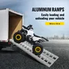 VEVOR hliníkové rampy 84x14 palců, nosnost 6000LBS, rampy Náhled obrázku produktu 2