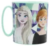 Disney Frozen Plastový hrnek pro děti Náhled obrázku produktu 2