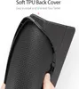 DUX DUCIS DOMO étui pliable avec support pour stylet adapté Voir les images du produit 22