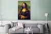 MuchoWow® Poster Mona Lisa - Leonardo da Vinci - Produktbild-Vorschau 5