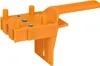 Kraft&Dele KD10570 szablon do kołków i trzpieni 6,8,10 mm Podgląd zdjęcia produktu 1