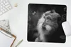 MuchoWow® Mauspad Mousepad Schmetterling - Tiere - Affe - Produktbild-Vorschau 5