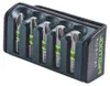 Festool BT-IMP SORT3, 5 Stück(e), Pozidriv, Torx Plus, PZ Produktbild-Vorschau 5