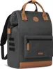 A studio shot of a backpack. Anteprima dell’immagine prodotto