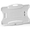 DURABLE Ausweishalter ECO 1 Karte 54x87mm 10er Packung grau Náhľad obrázku produktu 15