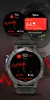 Smartwatch Męski Gps Wodoodporny Ip69 Menu Pl Sport Rozmowy Podgląd zdjęcia produktu 8