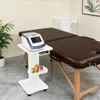 Beauty Salon Wagen - Kosmetik Rollwagen - 360° drehbare Produktbild-Vorschau 4