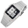 Casio Digital Uhr LF-20W-8AEF Uni beige Produktbild-Vorschau 7