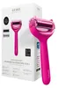 Micro Needle Face&Body Roller 8in1 Geske with APP Voir les images du produit 1