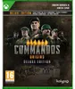 Kalypso Commandos: Origins Deluxe Edition (XSX), Xbox Podgląd zdjęcia produktu 3