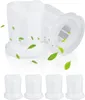 6 Stück Filter für Vorwerk Kobold VC100 Akku Staubsauger VC Produktbild-Vorschau 1