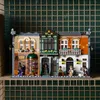 LEGO Icons Sherlock Holmes 10351 Voir les images du produit 7