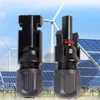 Solarstecker wasserdicht Stecker Photovoltaik Solarkabel Produktbild-Vorschau 7