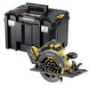 Scie circulaire Ø190mm 54V DEWALT DCS579NT-XJ FLEXVOLT Voir les images du produit 1