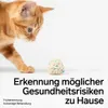 pidan Tofu-Katzenstreu mit Blutindikator 9,6 kg (4 Beutel) Produktbild-Vorschau 3