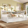 okwish Schlafsofa 140x200 Tagesbett ohne Produktbild-Vorschau 4