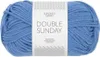Sandnes Double Sunday 50g 2321 marsinpan Produktbild-Vorschau 3