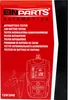 1224 V Digitaler Batterietester mit LCD-Display für präzise Produktbild-Vorschau 8