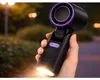 Verk 27703 Přenosný ventilátor s displejem a LED svítilnou, Náhled obrázku produktu 10