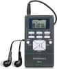 Retekess PR13 Radio tascabile FM, ricevitore FM portatile, Anteprima dell’immagine prodotto 1
