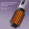 Thermobürste Wärmebürste 32mm für Locken und Glätten, Produktbild-Vorschau 2