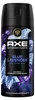 Deospray Axe Blue Lavendel, 150 ml Productafbeelding-voorbeeld 2