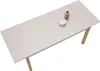 Homestyle4u Esstisch 160-200x80 cm ausziehbar Beige Grau Produktbild-Vorschau 18