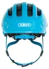 Abus Smiley 3.0 Casco blu croco 50-55 cm Anteprima dell’immagine prodotto 2