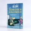 Uli Stein Senioren-Kalender 2027 mit Spiralbindung und Produktbild-Vorschau 2