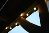 LED Partylichterkette Warmweiß LEDs Lichterkette 4,8m oder Produktbild-Vorschau 4
