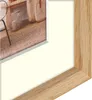 ZEP Malmo natural    15x20/20x30 Holz mit Passepartout     Náhľad obrázku produktu 4