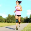 bonmedico Kniebandage, Kniegelenk-Bandage Knieschoner mit Produktbild-Vorschau 2