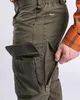 Pinewood 5282 Dog Sports Expert Hose Moosgrün (135) C52 Produktbild-Vorschau 6