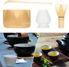 Matcha Teezeremonie Set, Matcha Geschirr Set, Teezeremonie Produktbild-Vorschau 5